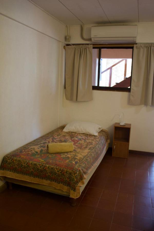 Hostel Tajalin Montezuma Exterior foto